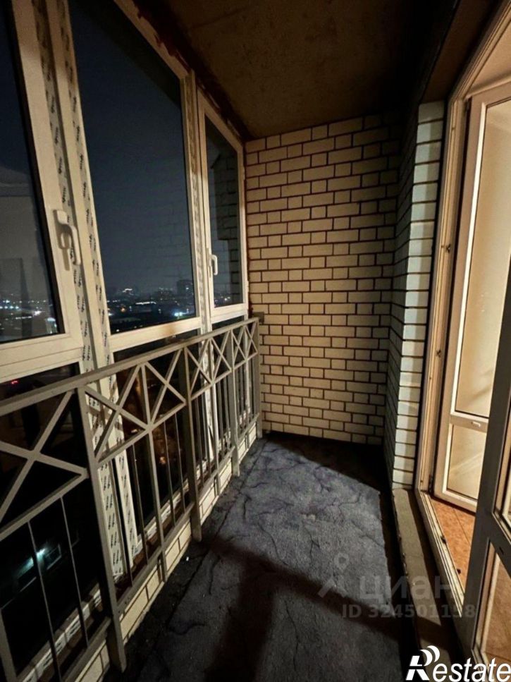 1-комн квартира ул им. Лавочкина, 10а,  д. 10а