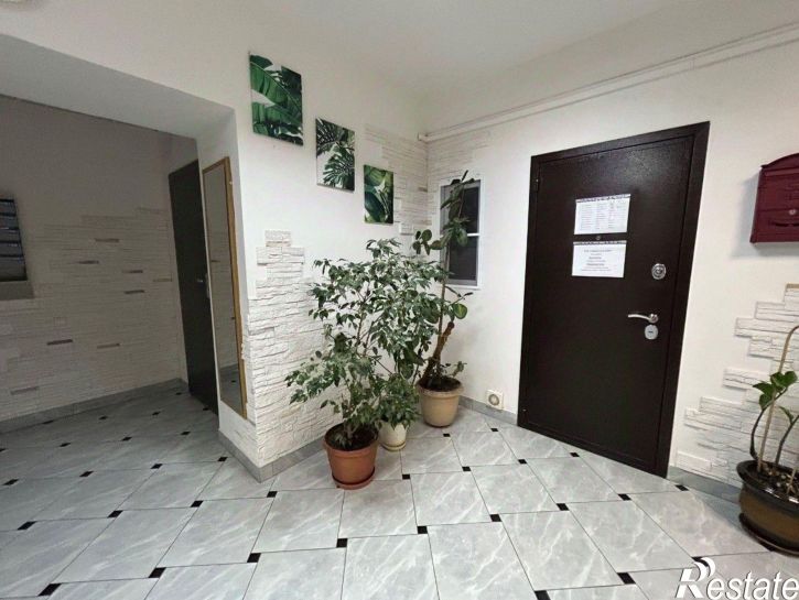 1-комн квартира ул им. Лавочкина, 10а,  д. 10а