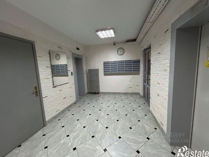 1-комн квартира ул им. Лавочкина, 10а,  д. 10а