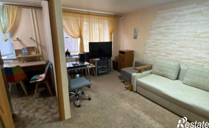 1-комн квартира ул им. Пархоменко, 19,  д. 19