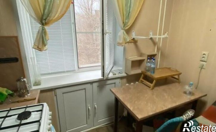 1-комн квартира ул им. Пархоменко, 19,  д. 19