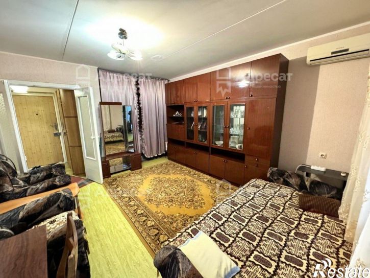 1-комн квартира улица Менжинского, 4,  д. 4