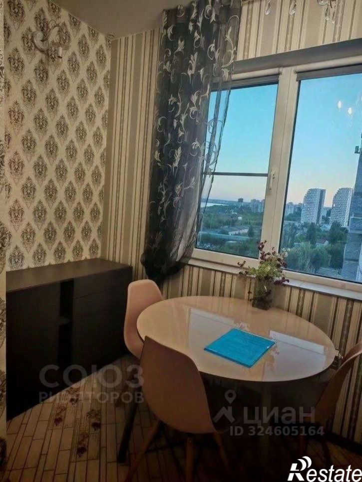 2-комн квартира улица Лавочкина, 5,  д. 5