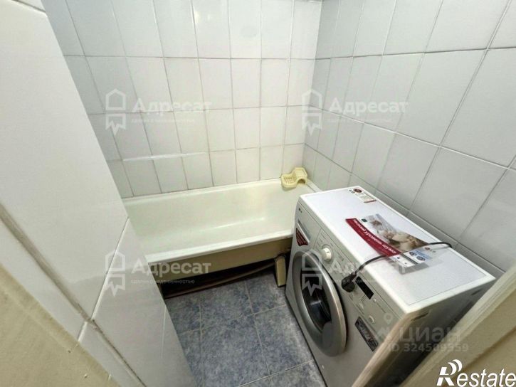 1-комн квартира улица Менжинского, 4,  д. 4