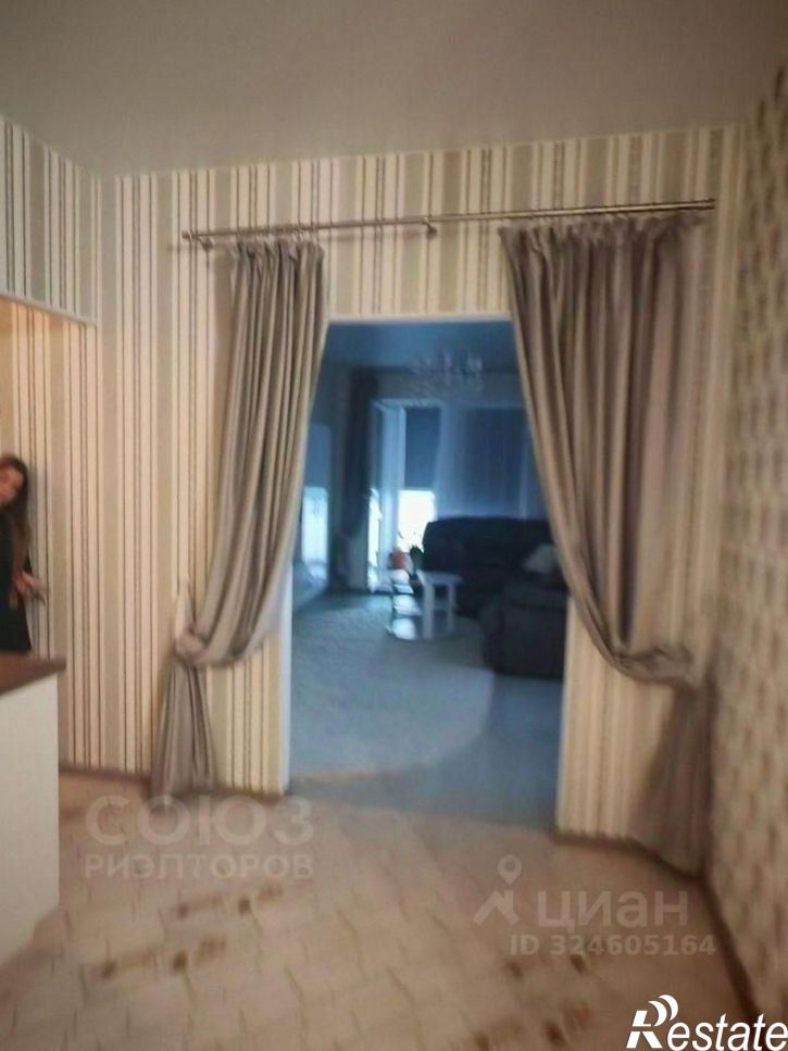 2-комн квартира улица Лавочкина, 5,  д. 5