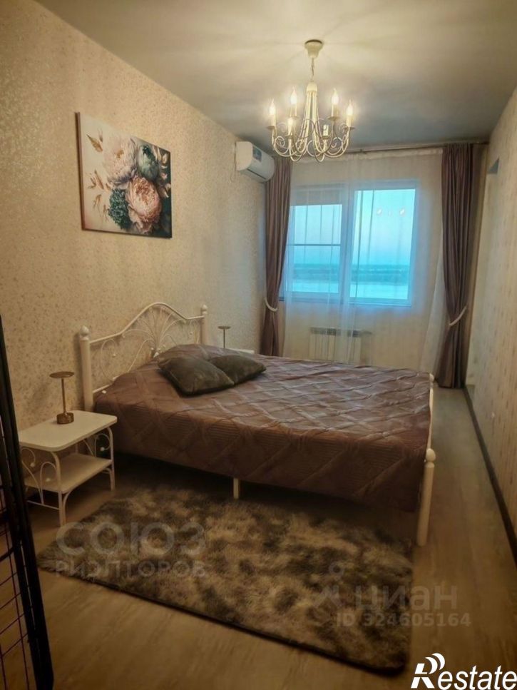 2-комн квартира улица Лавочкина, 5,  д. 5