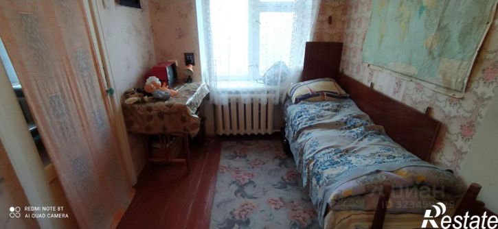 2-комн квартира Российская улица, 16,  д. 16