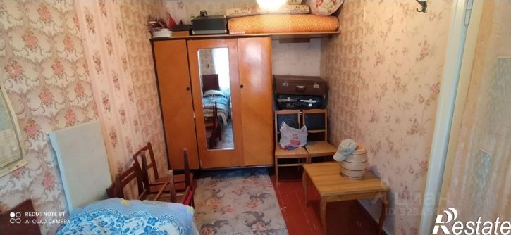 2-комн квартира Российская улица, 16,  д. 16