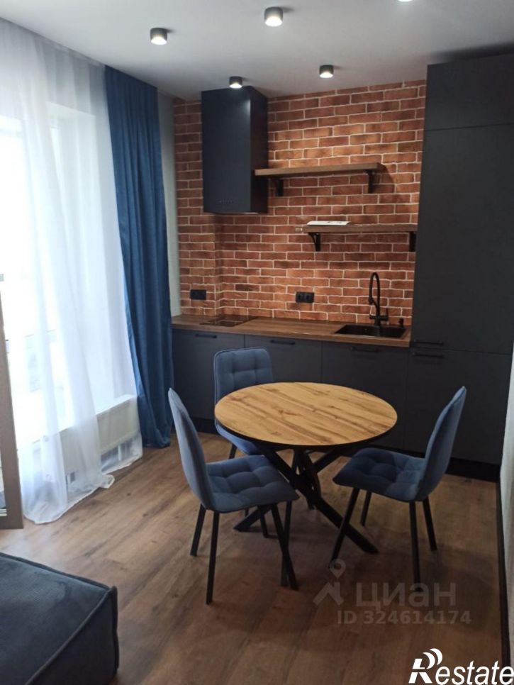 2-комн квартира Ангарская улица, 9А,  д. 9А