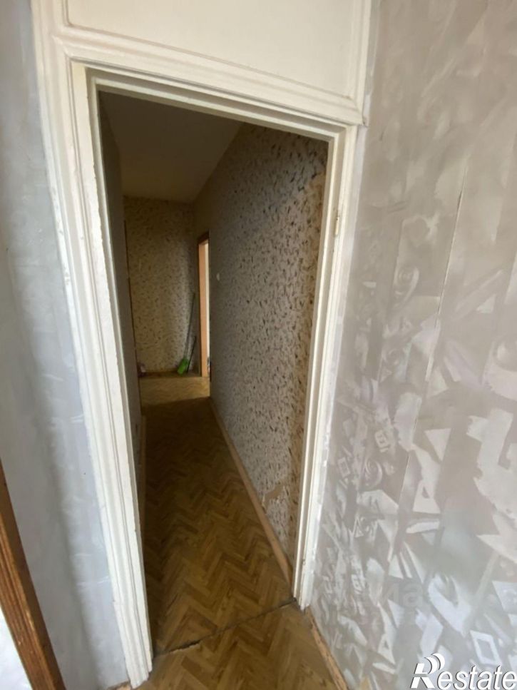 1-комн квартира улица Луговского, 9,  д. 9