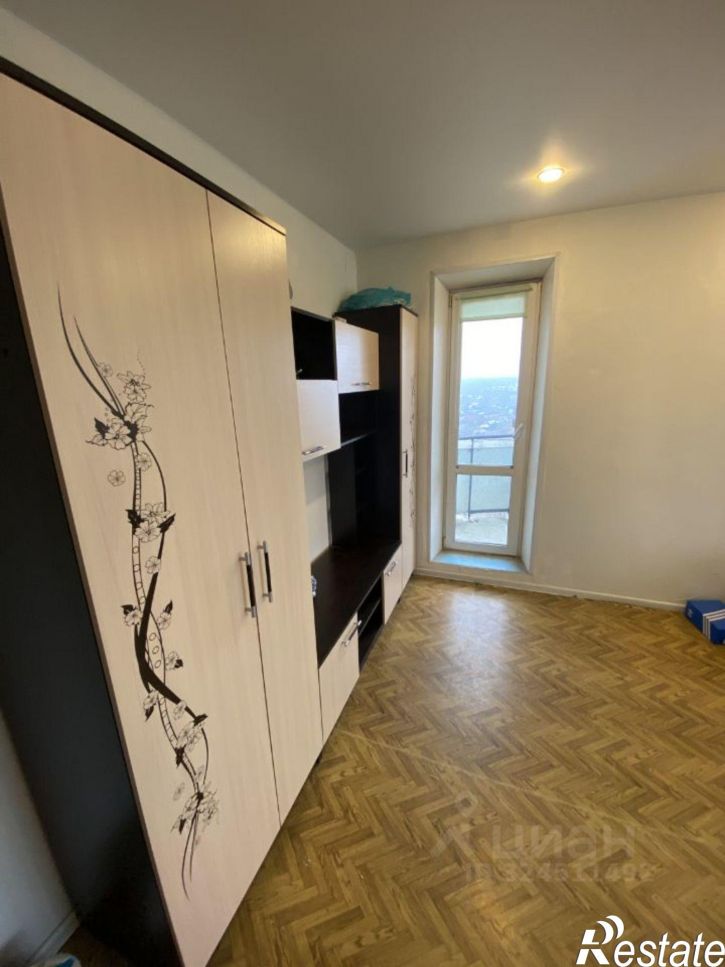 1-комн квартира улица Луговского, 9,  д. 9