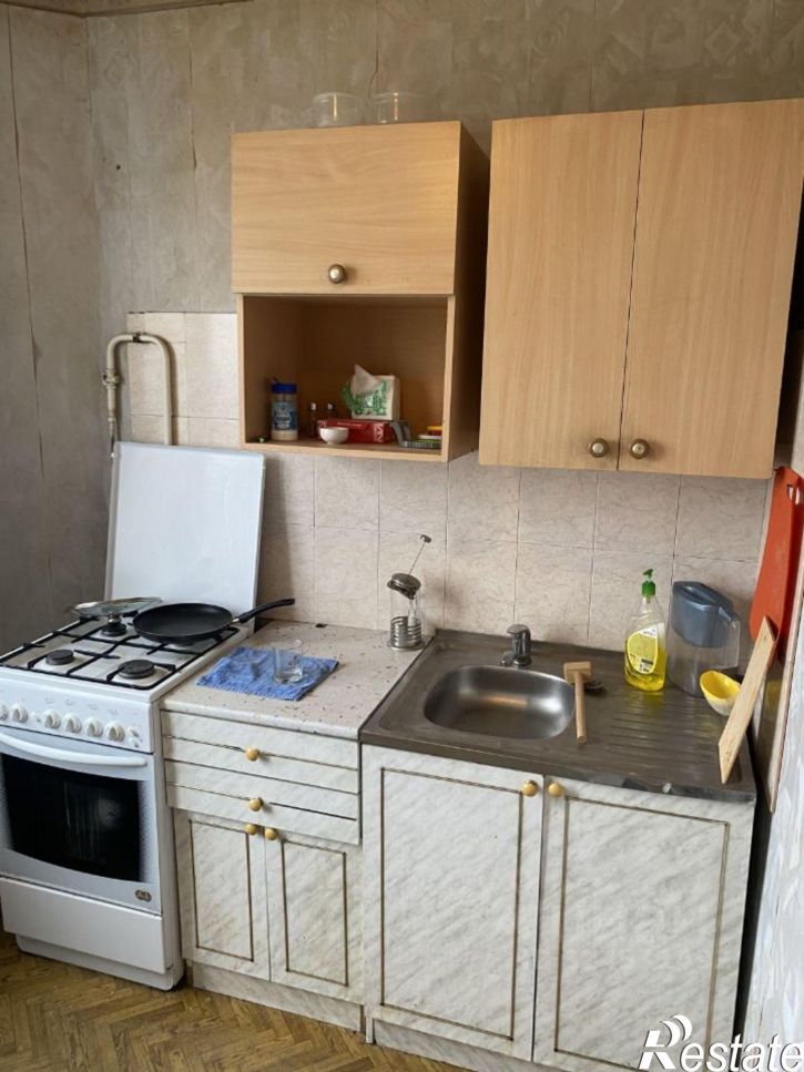 1-комн квартира улица Луговского, 9,  д. 9