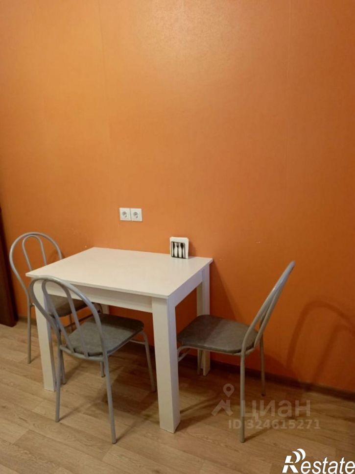 1-комн квартира Ангарская улица, 7Д,  д. 7Д