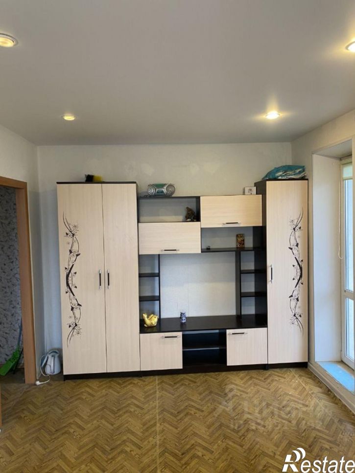 1-комн квартира улица Луговского, 9,  д. 9