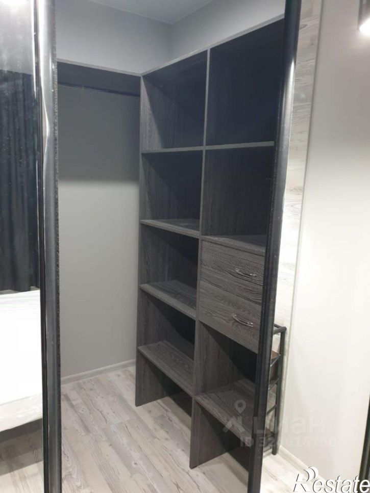 1-комн квартира улица Расула Гамзатова, 7,  д. 7