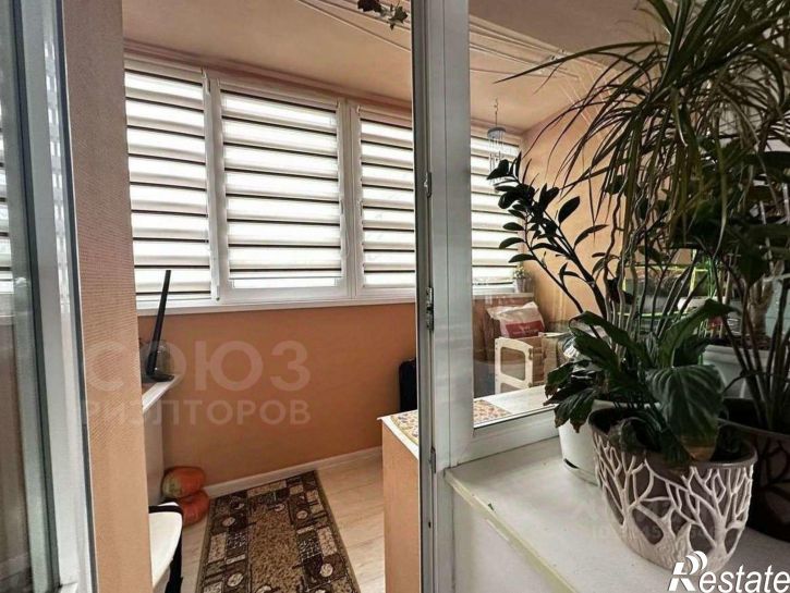 1-комн квартира улица им. Базарова, 4,  д. 4