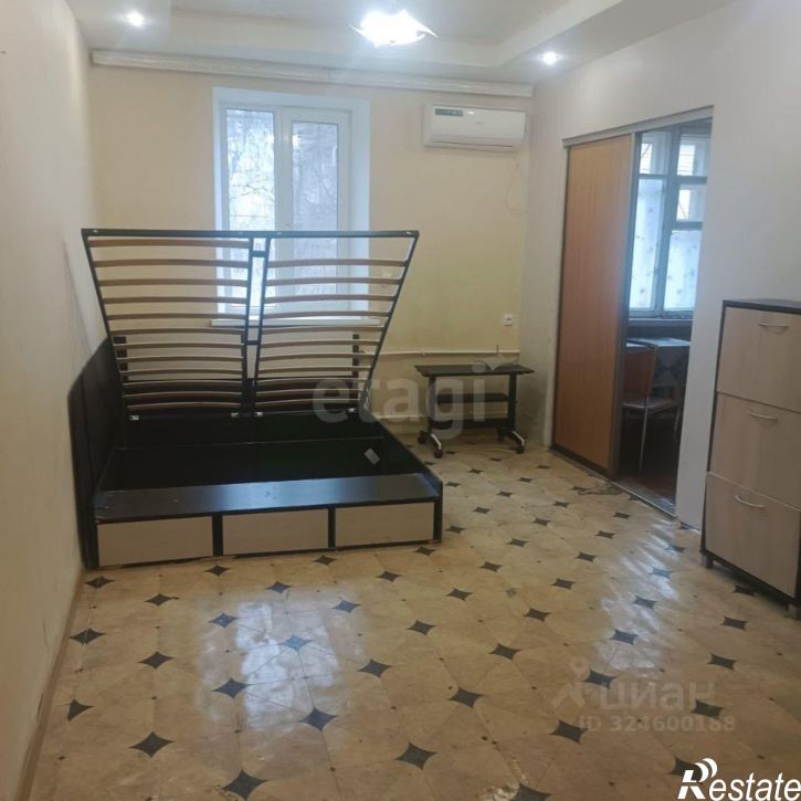 1-комн квартира проспект Ленина, 55,  д. 55