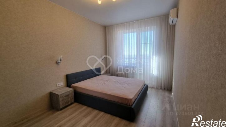 1-комн квартира Туркменская улица, 6 к2,  д. 6 к2