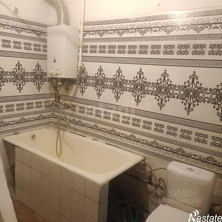 1-комн квартира проспект Ленина, 55,  д. 55