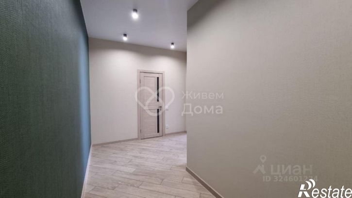 1-комн квартира Туркменская улица, 6 к2,  д. 6 к2