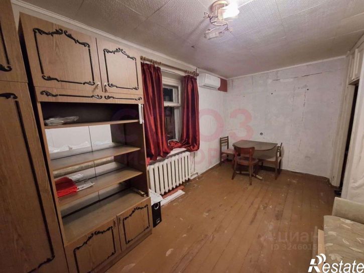 1-комн квартира Панфиловская улица, 2,  д. 2