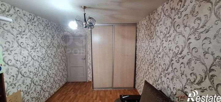 3-комн квартира Краснополянская улица, 72,  д. 72