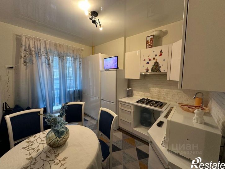 1-комн квартира Шекснинская улица, 95,  д. 95