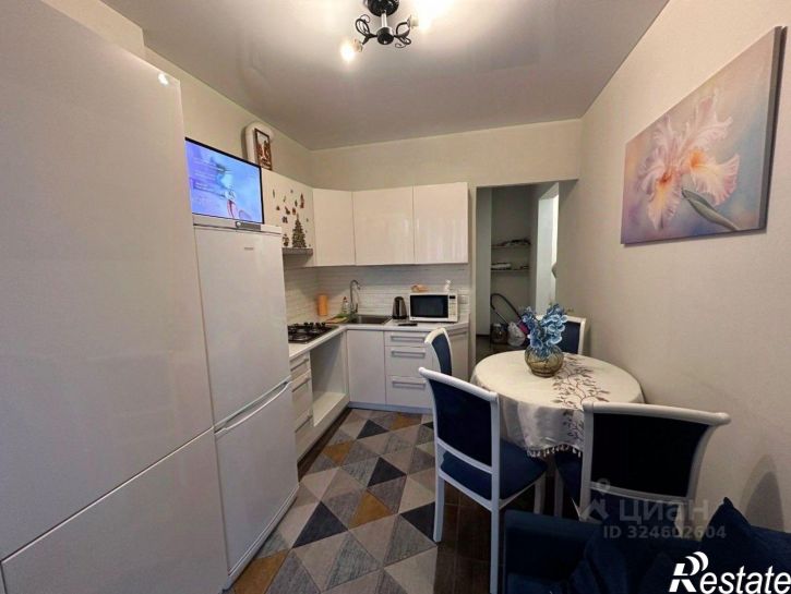 1-комн квартира Шекснинская улица, 95,  д. 95