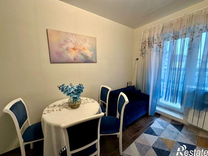 1-комн квартира Шекснинская улица, 95,  д. 95