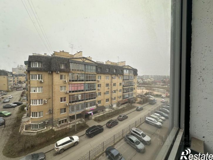 1-комн квартира Шекснинская улица, 95,  д. 95