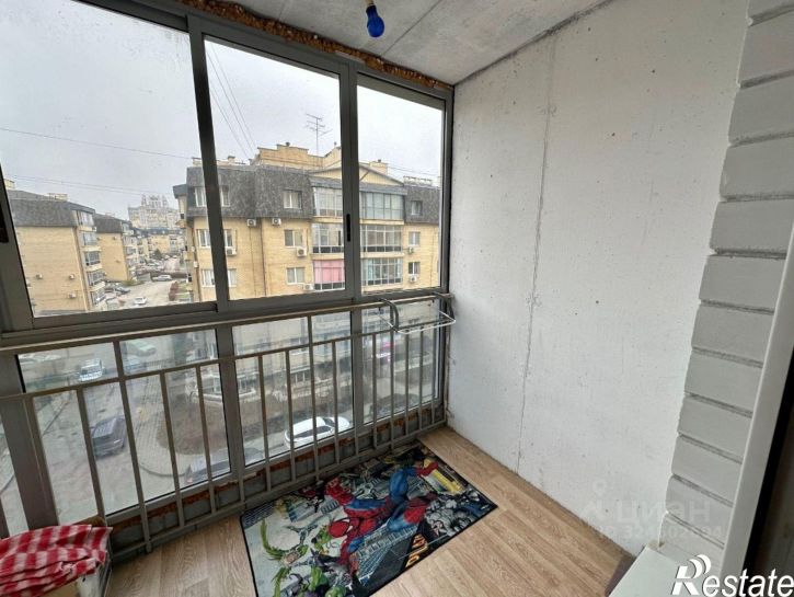 1-комн квартира Шекснинская улица, 95,  д. 95