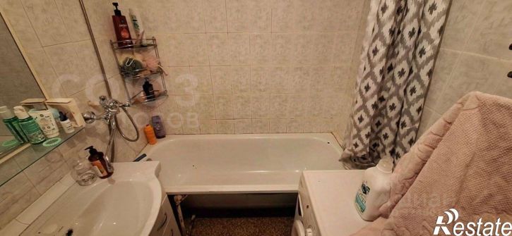 3-комн квартира Краснополянская улица, 72,  д. 72