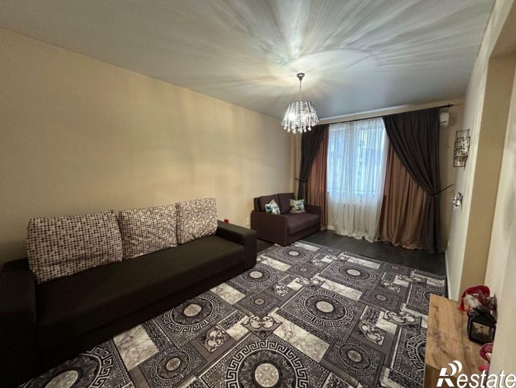 1-комн квартира Шекснинская улица, 95,  д. 95