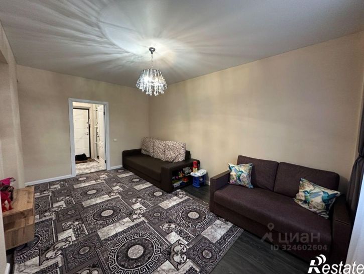 1-комн квартира Шекснинская улица, 95,  д. 95