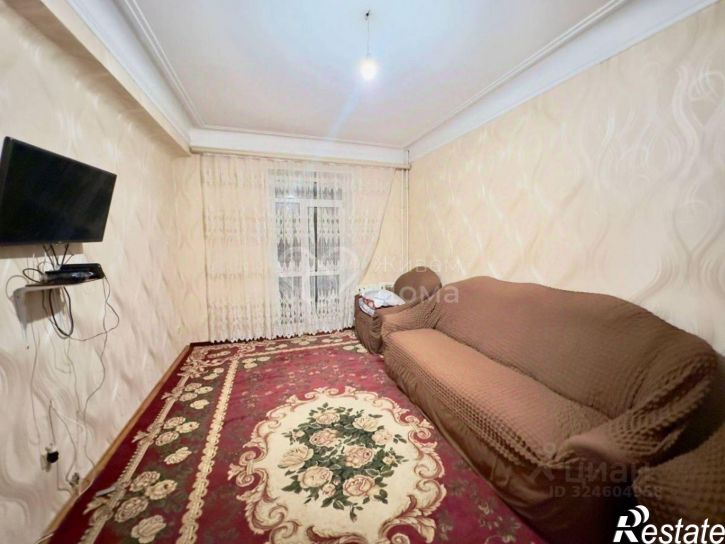 2-комн квартира улица Дзержинского, 28,  д. 28