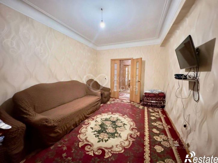 2-комн квартира улица Дзержинского, 28,  д. 28