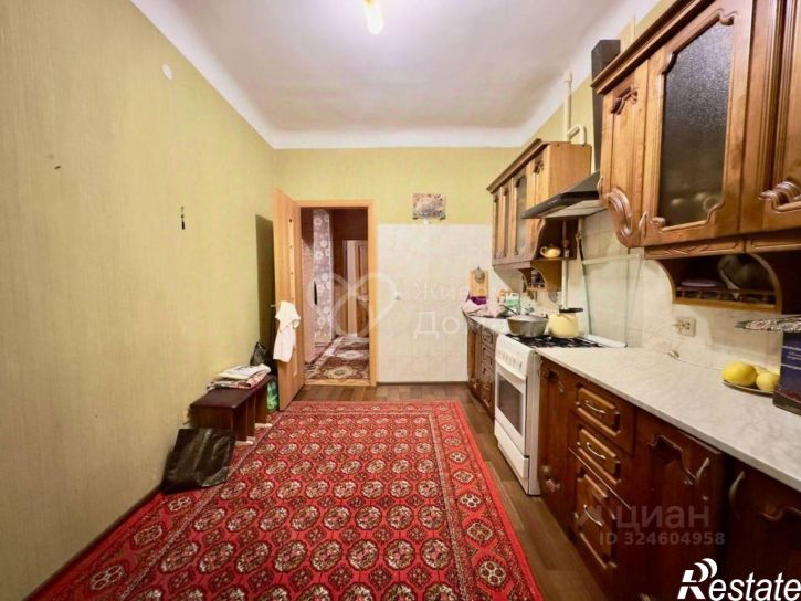 2-комн квартира улица Дзержинского, 28,  д. 28