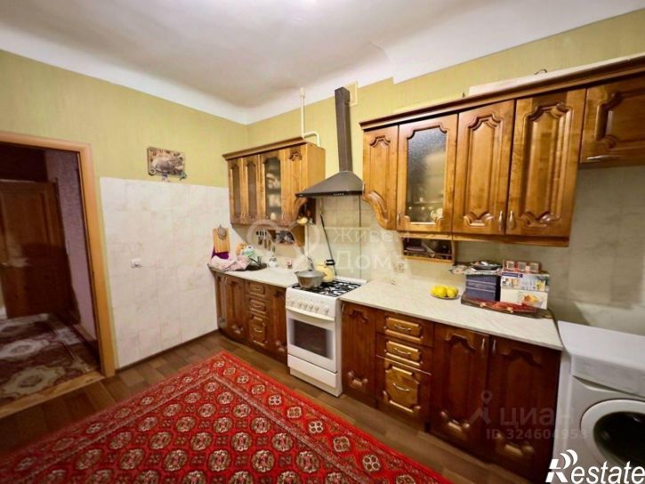 2-комн квартира улица Дзержинского, 28,  д. 28