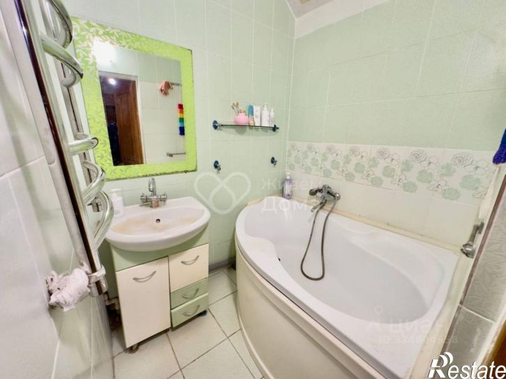 2-комн квартира улица Дзержинского, 28,  д. 28