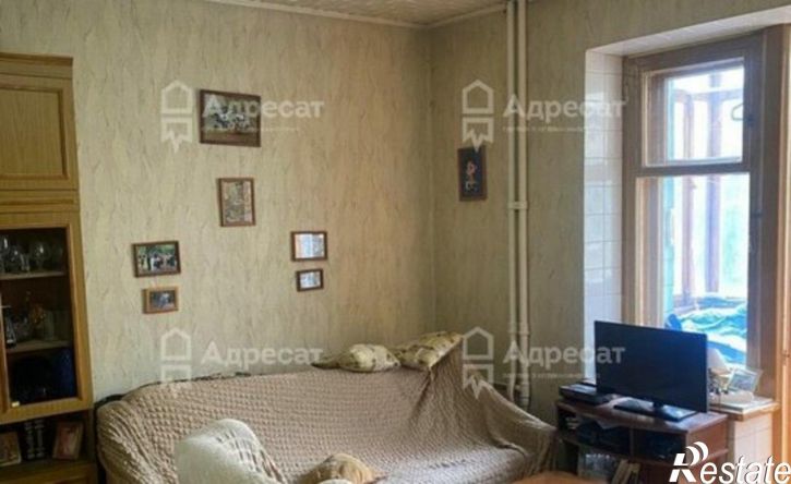 1-комн квартира проспект Ленина, 22,  д. 22