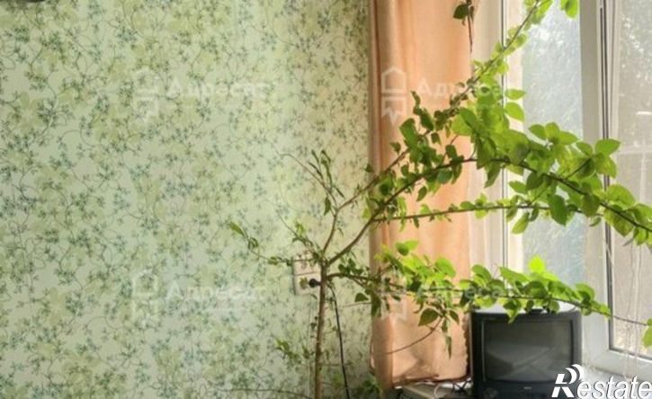 1-комн квартира проспект Ленина, 22,  д. 22