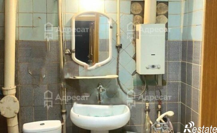 1-комн квартира проспект Ленина, 22,  д. 22