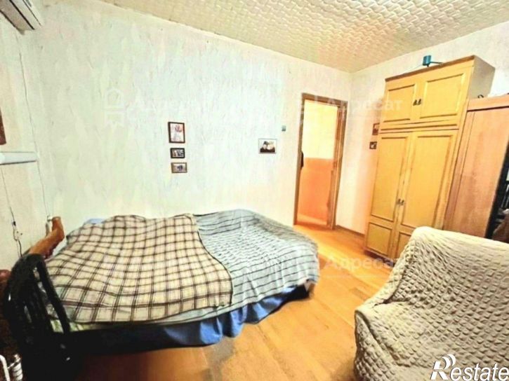 1-комн квартира проспект Ленина, 22,  д. 22