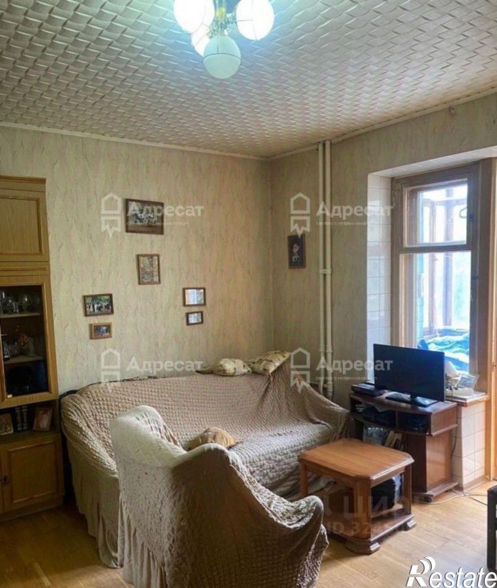 1-комн квартира проспект Ленина, 22,  д. 22