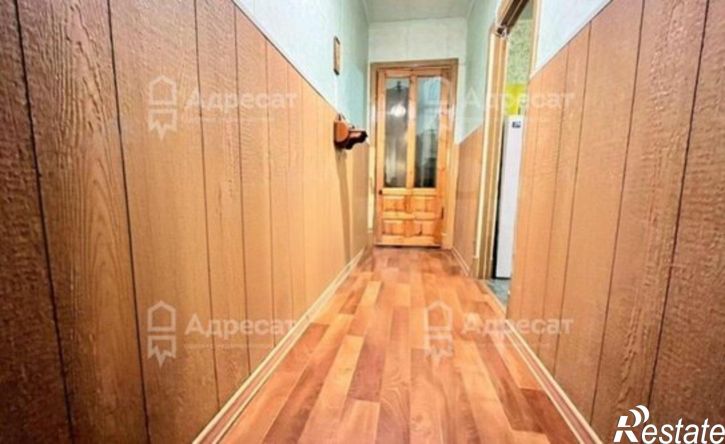 1-комн квартира проспект Ленина, 22,  д. 22