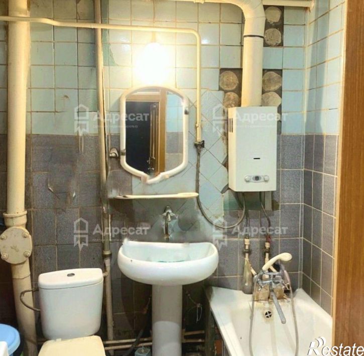 1-комн квартира проспект Ленина, 22,  д. 22