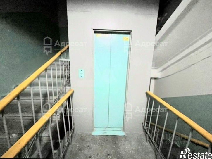 1-комн квартира проспект Ленина, 22,  д. 22