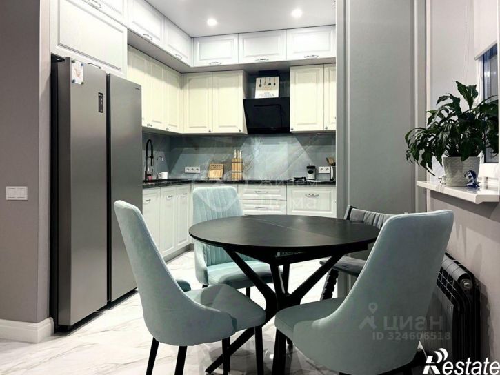 3-комн квартира улица Полоненко, 10,  д. 10