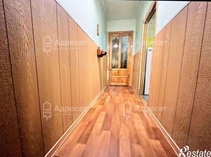 1-комн квартира проспект Ленина, 22,  д. 22