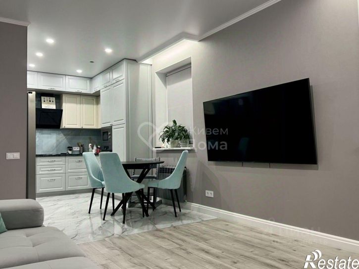 3-комн квартира улица Полоненко, 10,  д. 10